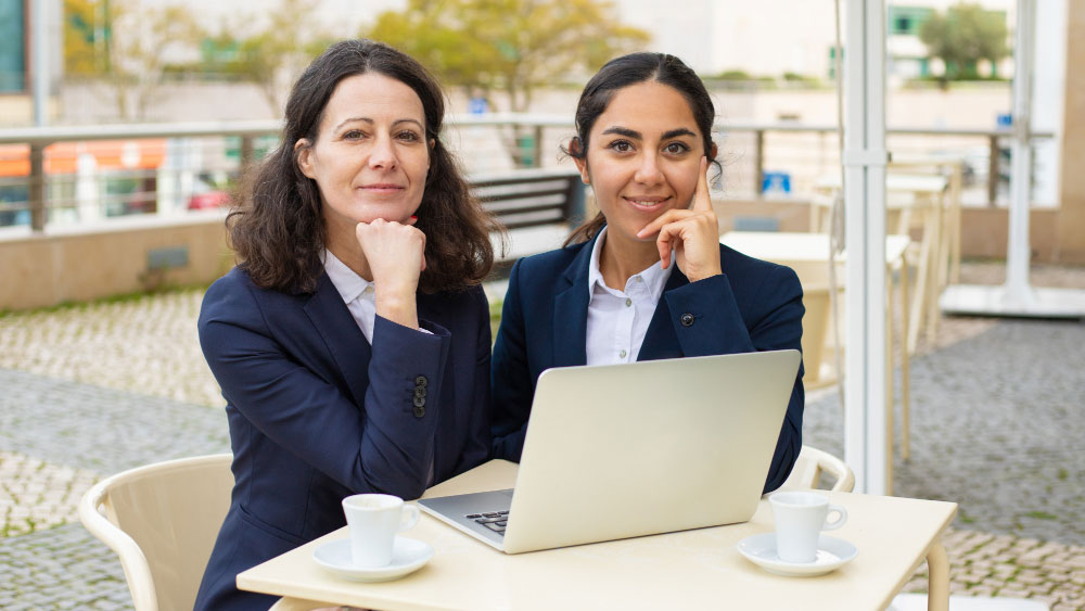 Experienced Professionals