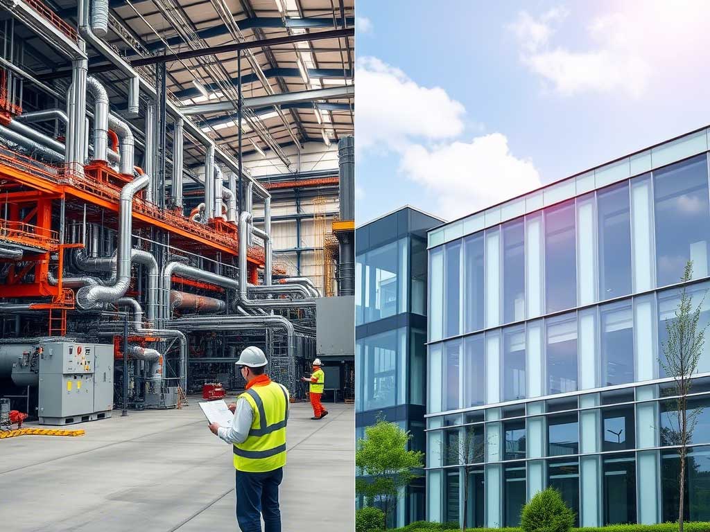 Energy Management and Audit