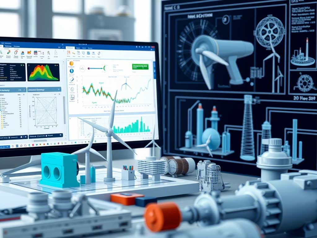 Engineering Design and Analysis