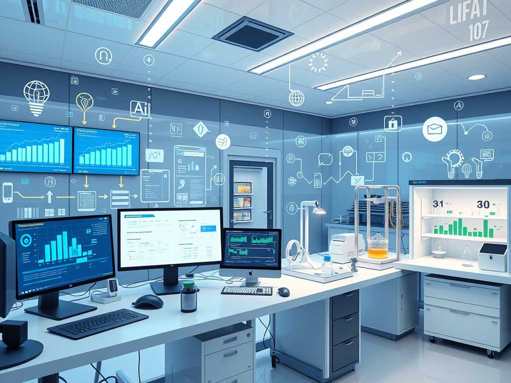 Research and Development